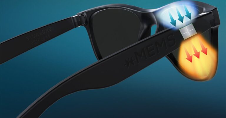 xMEMS Develops Innovative Cooling Technology for Compact Devices