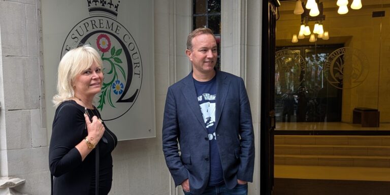 Tom Hayes, the UBS trader wrongly imprisoned for 5 years for interest rate rigging, shares his experience of finally being cleared of all charges