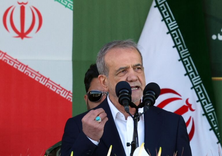 Iranian President Injured During Escape from Israeli Attack | Latest News on Israel-Iran Conflict