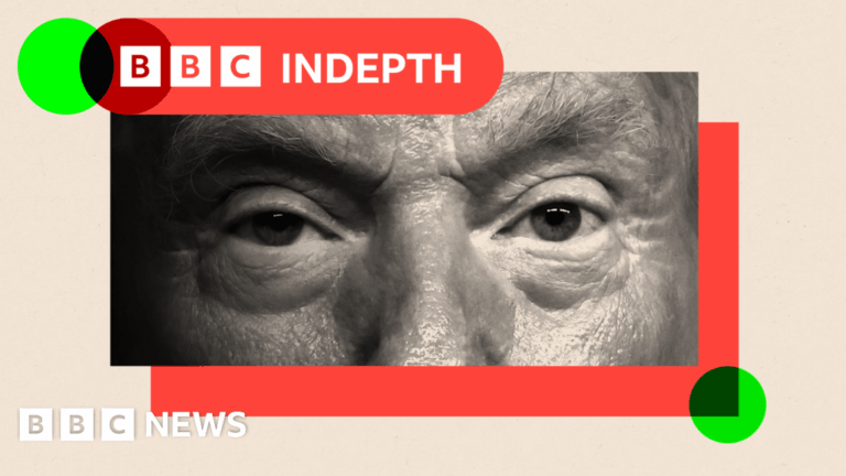 Using the ‘Madman Theory’, Trump attempts to reshape the world