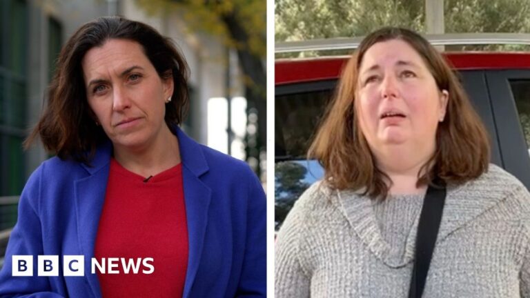 Australia’s Mushroom Murder Case: Watch Now!