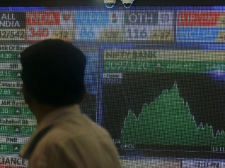 Regulator Role in Question as India Bans Jane Street: Business and Economy News