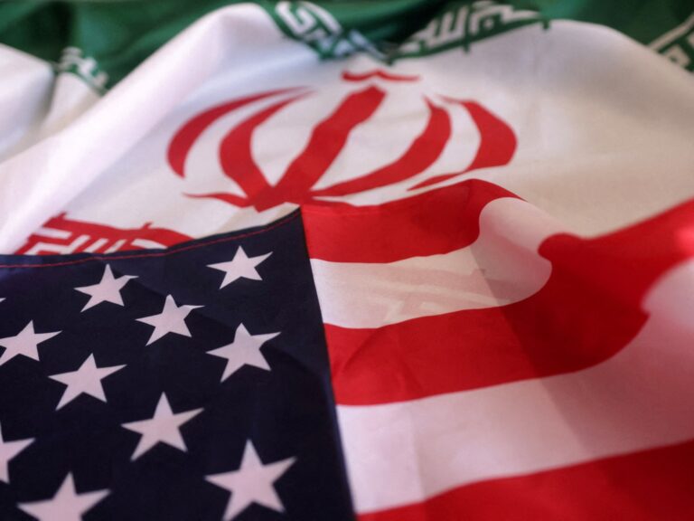 US sanctions target Iranian ‘shipping empire’ linked to high-ranking Tehran official, says report from International Trade News