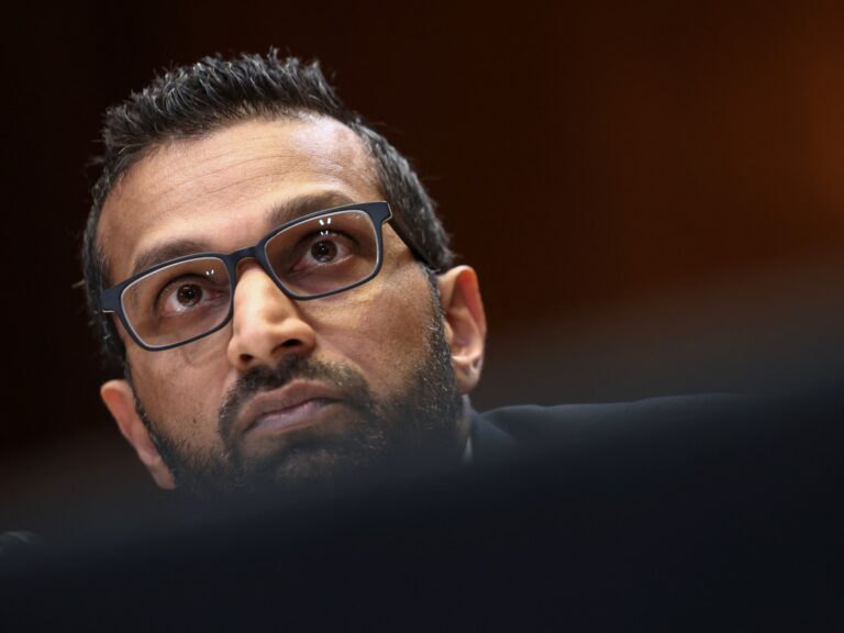 FBI strengthens New Zealand office to combat China and global criminal activities | Crime News