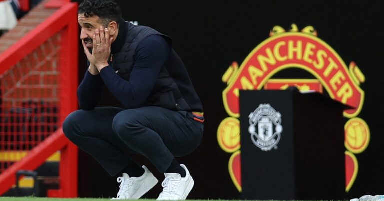 Shaw from Manchester United supports Amorim’s stance against ‘toxic’ dressing room | Soccer Updates
