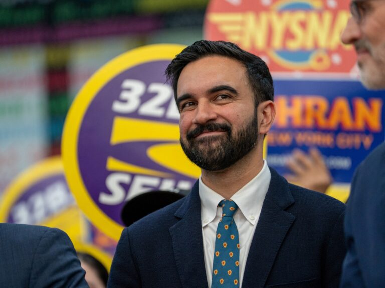 Modi’s supporters angered by Zohran Mamdani’s victory in New York primary | Human Rights News