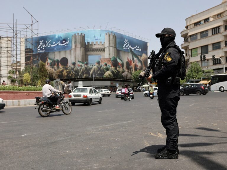 New findings question the effectiveness of US airstrikes on Iran’s nuclear facilities | Updates on Israel-Iran tensions