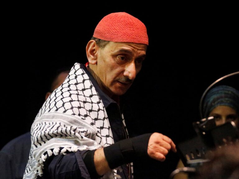 Lebanese musician and composer Ziad Rahbani, a trailblazer in the industry, passes away at 69 | Music world mourns