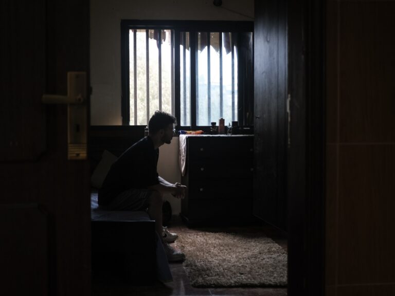 War-displaced families from Dahiyeh now trapped by identity, facing Israel’s attacks on Lebanon