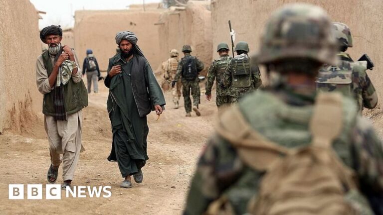 After a major data breach, a covert Afghan relocation program is established