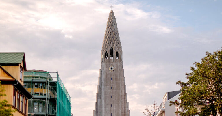 Exploring Reykjavik in 36 Hours: Top Activities and Sights