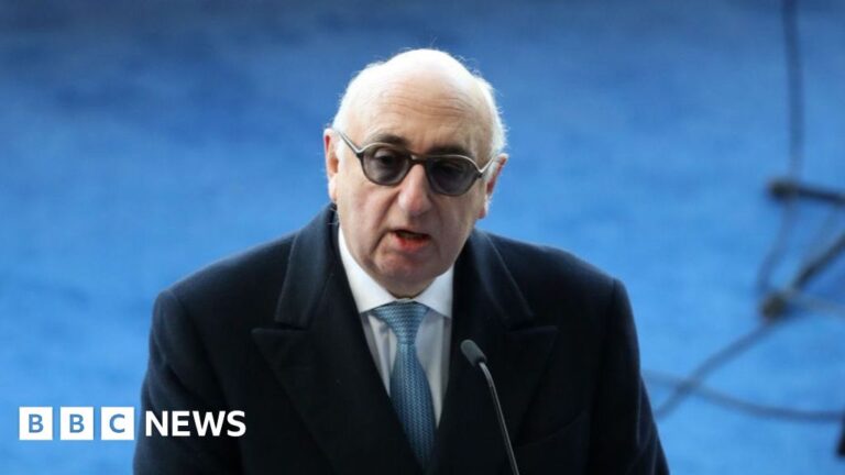 US Lawsuit Alleges Sport Agent Jonathan Barnett Committed Rape