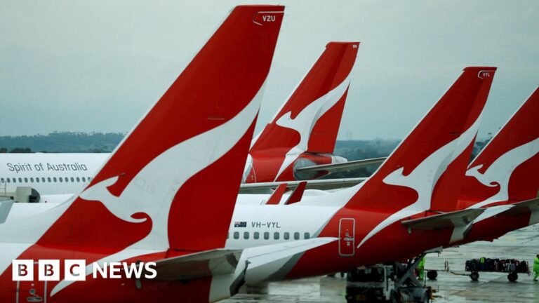 Qantas data breach expected to affect 6 million airline customers