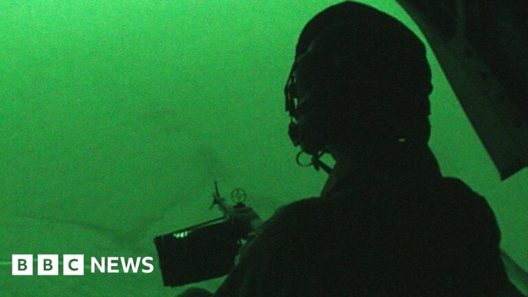 Afghan data breach reveals identities of SAS and UK intelligence agents