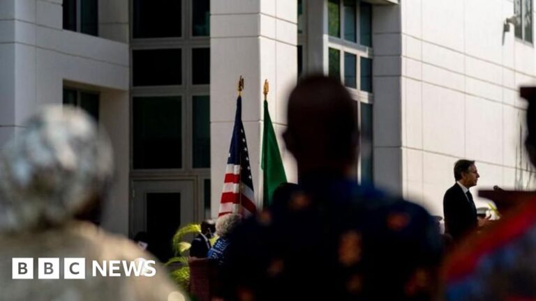 Nigerians impacted by reductions in US visa validity
