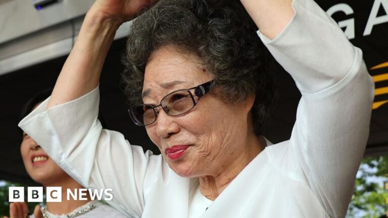 South Korean Woman Convicted of Biting Man’s Tongue Receives Apology