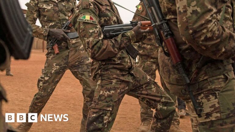 Militants from the Jihadist group carry out synchronized attacks on military bases