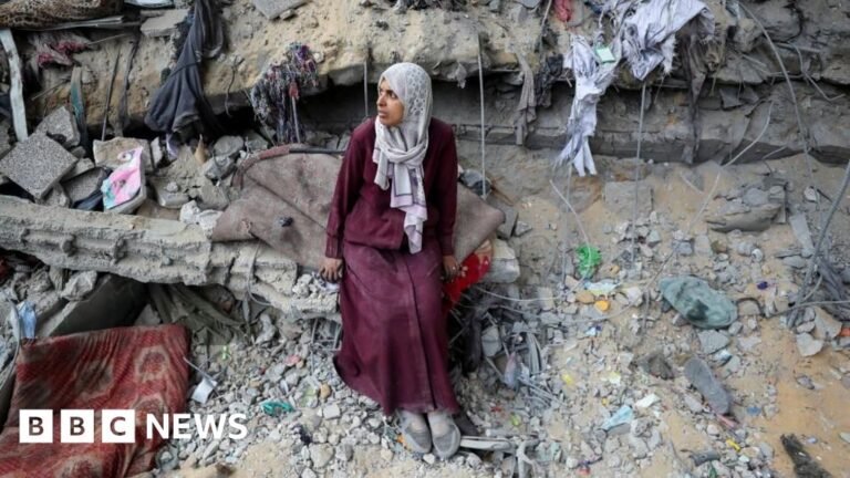 Israel has accepted terms for 60-day Gaza truce, according to Trump