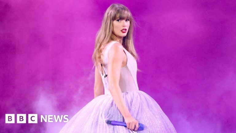 Music Superstars Taylor Swift and Drake to be Listed on US Stock Market
