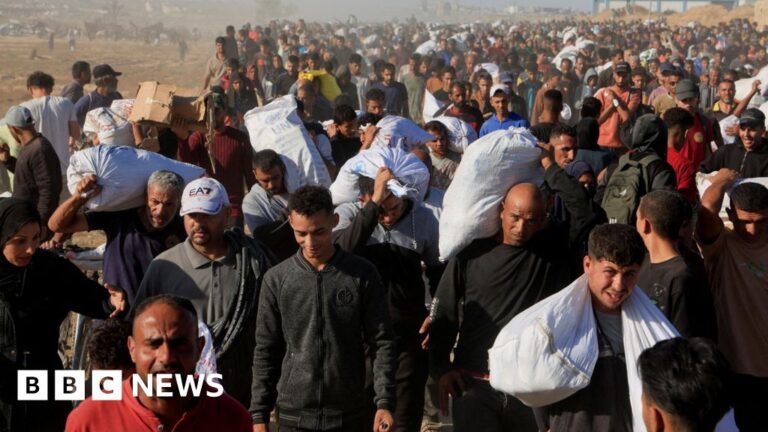 Attack wounds US aid workers
