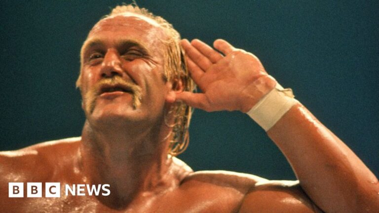 Reflecting on the Peaks and Valleys of Hulk Hogan’s Career