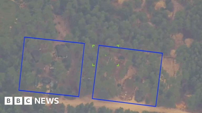 Russian forces target Ukrainian training unit, resulting in casualties among servicemen