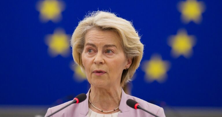 EU postpones retaliatory tariffs against US in anticipation of trade deal | Latest updates on Donald Trump