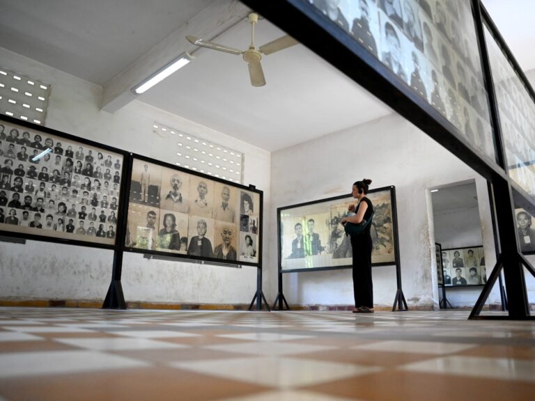 Cambodia’s Sites of Khmer Rouge Atrocities Recognized on UNESCO List | Arts and Culture Update