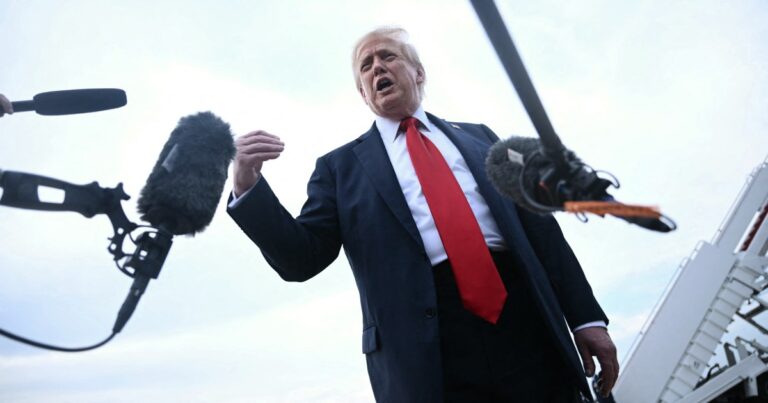 Trump announces plan to send Patriot missiles to Ukraine | Military Update