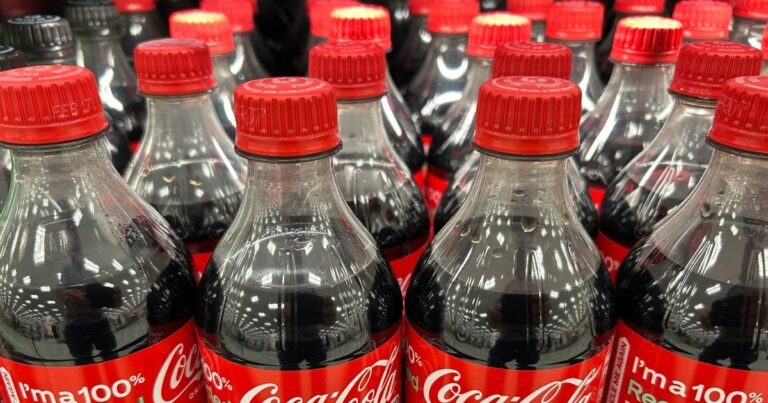 Trump claims success in persuading Coca-Cola to switch to cane sugar, declaring “It’s simply superior!” | Business and Economy