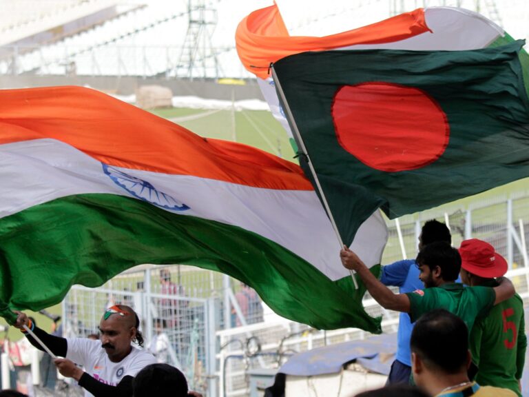 Bangladesh is not aligning with China and Pakistan, despite India’s concerns | Editorial