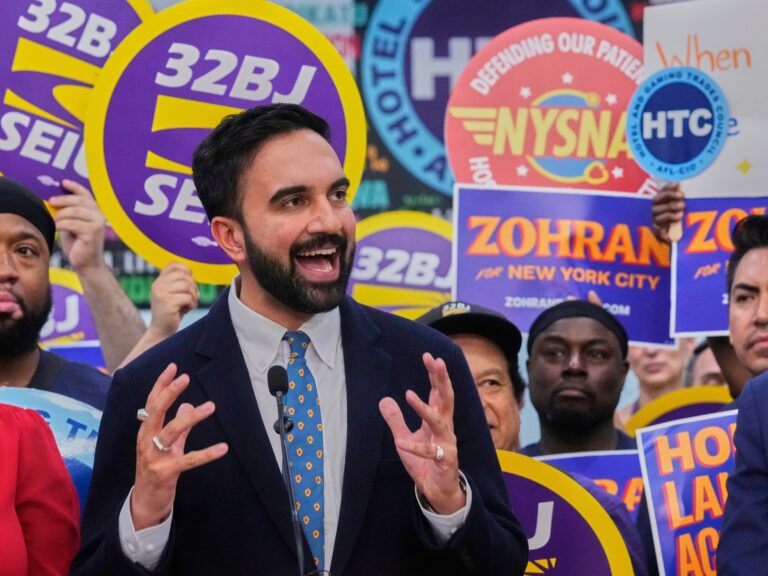 Can Zohran Mamdani’s Actions Impact New York’s Economy Positively or Negatively? | Politics News