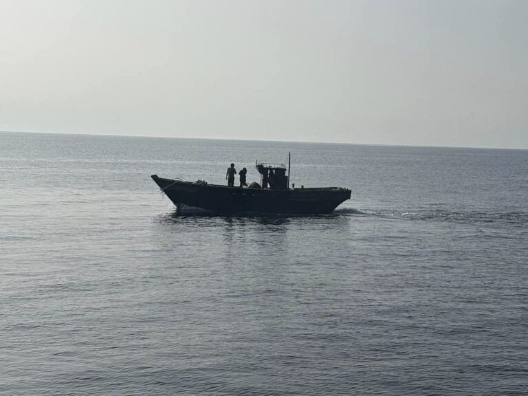 South Korea sends back six North Koreans rescued at sea | News