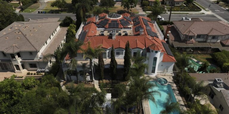Lack of regulations for surrogacy highlighted by discovery of 21 children in LA home