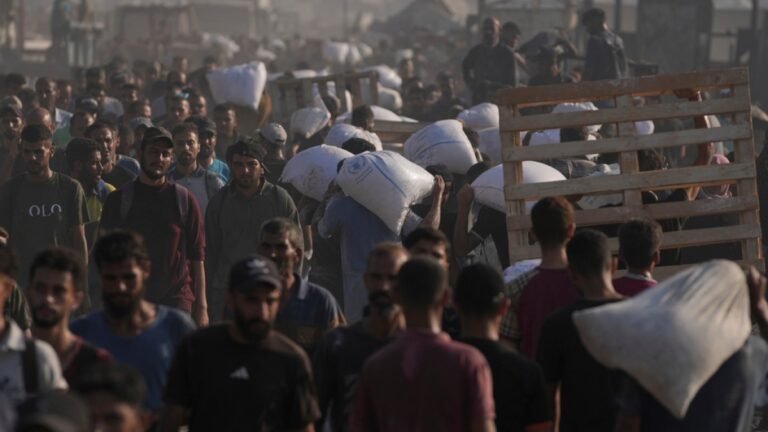 Countries condemn Israel but continue economic relations with it | Updates on Israel-Palestine conflict