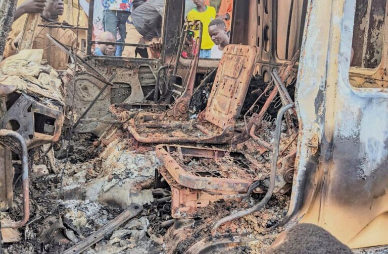 ISIL Takes Credit for Deadly Church Attack in Eastern DR Congo | Latest ISIL/ISIS News
