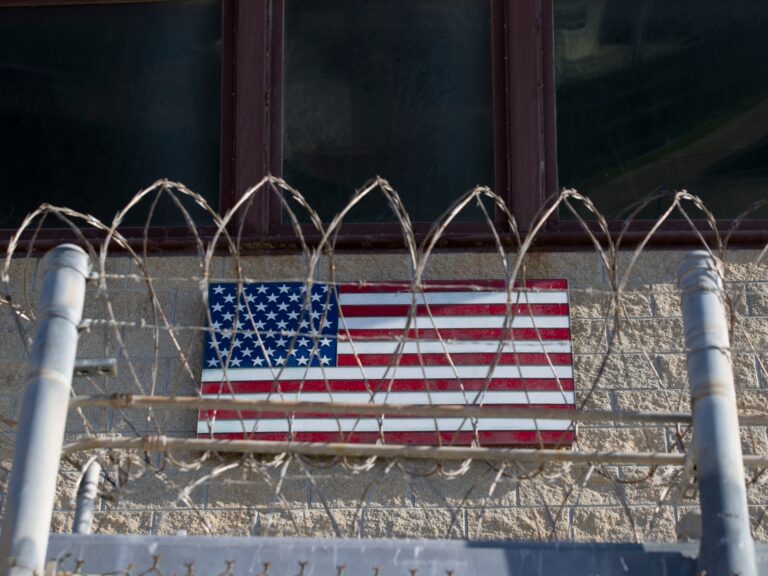 US court rejects guilty plea for suspected mastermind of 9/11 attacks | Court Update