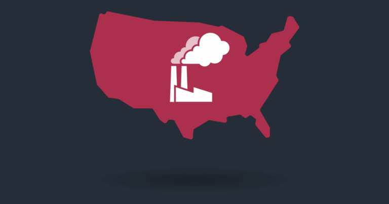 US manufacturing strength questioned as Trump’s tariff deadline approaches | Interactive News