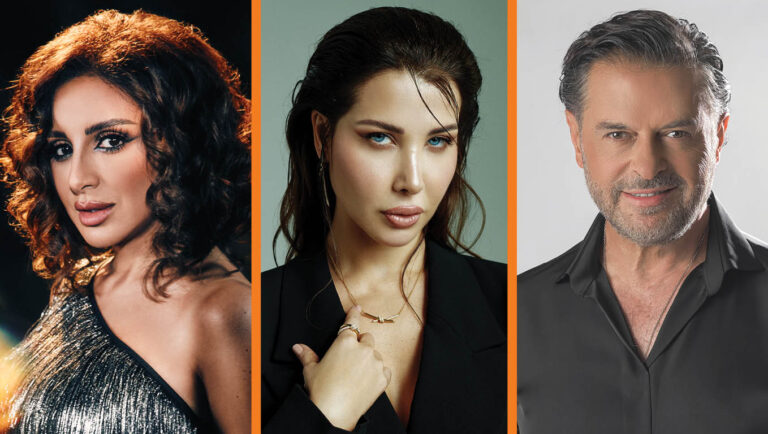 Believe strengthens Artist Services division in MENA region, secures deals with renowned artists Angham, Nancy Ajram, and Ragheb Alama