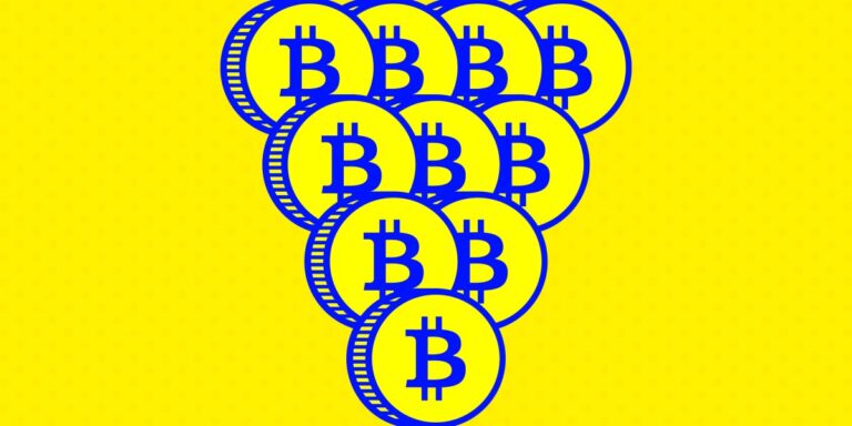 Bitcoin drops as expectations for Fed rate cut fade