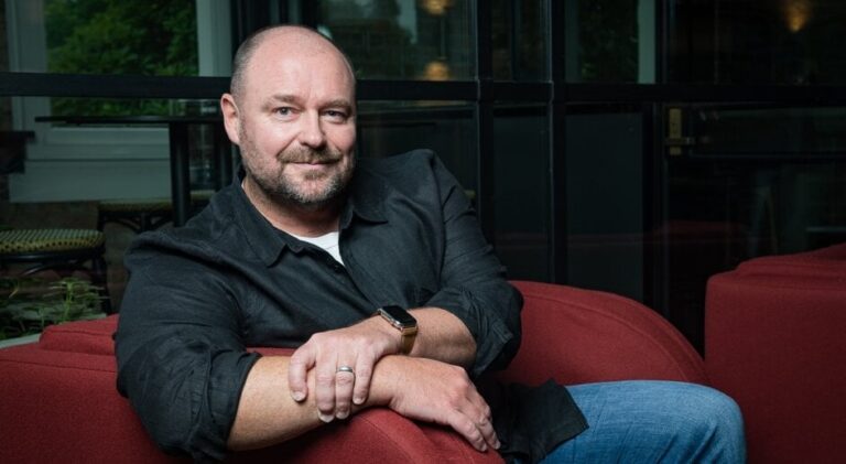 AEG Presents Asia Pacific announces Dion Brant as new President and CEO
