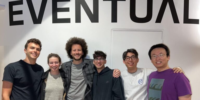 Climate fintech startup Eventual secures $7.5 million seed funding from AlleyCorp and Upfront Ventures
