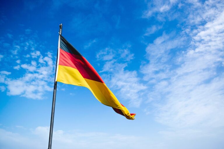 Germany experiences a modest 1.4% growth in recorded music sales during the first half of 2025, signaling a notable decrease in pace.
