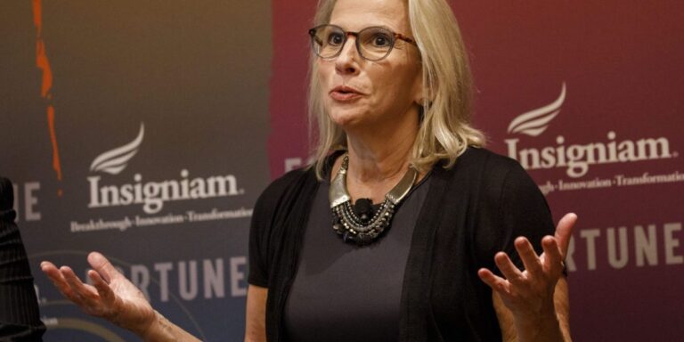Departure of Hershey CEO Results in Fortune 500 Losing Female Leadership