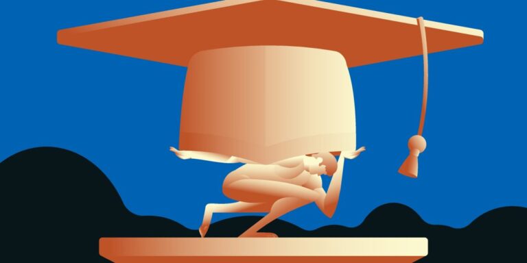 How employer benefits can assist employees with student loan debt