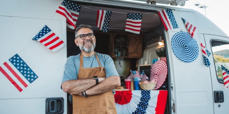 Which Stores Will Be Open and Closed on Independence Day 2025?