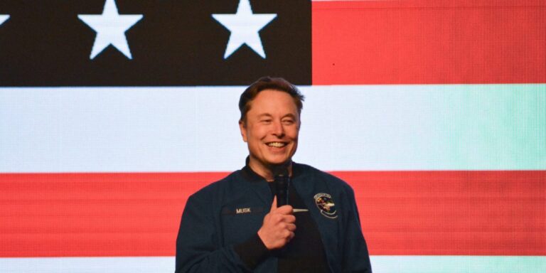 Musk establishes the America Party and Sam Altman supports ‘techno-capitalism’ as traditional economic beliefs are challenged by new ideologies