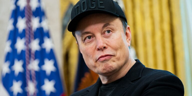 In the second quarter earnings, Tesla falls short of Wall Street expectations for revenue and earnings per share
