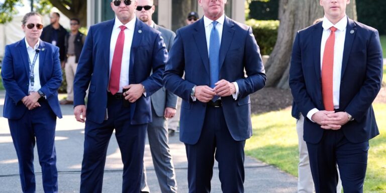 US Secret Service Expands Global Efforts to Combat Crypto Scams