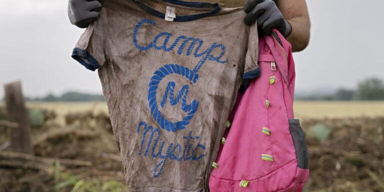 Camp Mystic’s 74-Year-Old Owner, Richard ‘Dick’ Eastland, Dies While Heroically Leading Campers to Safety During Devastating Floods